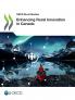 Enhancing Rural Innovation in Canada