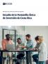 Estudio de la Ventanilla Única de Inversión de Costa Rica