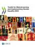 Toolkit for Mainstreaming and Implementing Gender Equality 2023