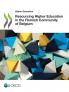 Resourcing Higher Education in the Flemish Community of Belgium