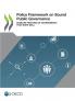 Policy Framework on Sound Public Governance