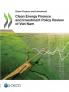 Clean Energy Finance and Investment Policy Review of Viet Nam
