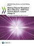 Making Dispute Resolution More Effective - MAP Peer Review Report Iceland (Stage 2)