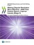 Making Dispute Resolution More Effective - MAP Peer Review Report Cayman Islands (Stage 2)