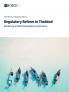 Regulatory Reform in Thailand