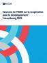 Examens de l'OCDE sur la coopération pour le développement