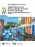 Digital Government Review of Latin America and the Caribbean
