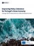 Improving Policy Coherence for Portugal's Ocean Economy