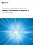 Rapport consolidé sur le Montant B