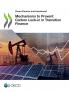 Mechanisms to Prevent Carbon Lock-in in Transition Finance