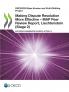 Making Dispute Resolution More Effective - MAP Peer Review Report Liechtenstein (Stage 2)