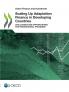 Scaling Up Adaptation Finance in Developing Countries