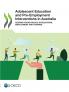 Adolescent Education and Pre-Employment Interventions in Australia
