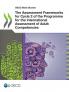 The Assessment Frameworks for Cycle 2 of the Programme for the International Assessment of Adult Competencies