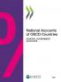National Accounts of OECD Countries General Government Accounts 2021