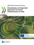 Developing an Integrated Approach to Green Infrastructure in Italy