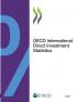 OECD International Direct Investment Statistics 2022