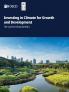 Investing in Climate for Growth and Development