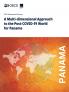 A Multi-dimensional Approach to the Post-COVID-19 World for Panama