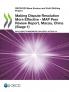 Making Dispute Resolution More Effective - MAP Peer Review Report Macau China (Stage 1)