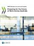 Preparing for the Future of Work Across Australia