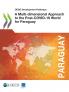 A Multi-dimensional Approach to the Post-COVID-19 World for Paraguay