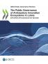 The Public Governance of Anticipatory Innovation Ecosystems in Latvia