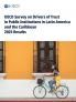 OECD Survey on Drivers of Trust in Public Institutions in Latin America and the Caribbean 2025 Results