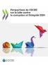 Perspectives de l'OCDE sur la lutte contre la corruption et l'intégrité 2024