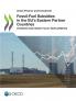 Fossil-Fuel Subsidies in the EU's Eastern Partner Countries