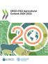 OECD-FAO Agricultural Outlook 2024-2033