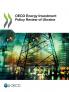 OECD Energy Investment Policy Review of Ukraine