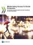 Modernising Access to Social Protection