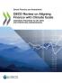 OECD Review on Aligning Finance with Climate Goals