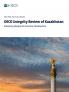 OECD Integrity Review of Kazakhstan