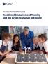Vocational Education and Training and the Green Transition in Finland