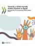 Towards a Child-friendly Justice System in Egypt