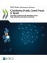 Countering Public Grant Fraud in Spain