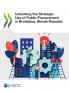 Unlocking the Strategic Use of Public Procurement in Bratislava Slovak Republic