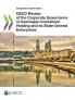 OECD Review of the Corporate Governance of Azerbaijan Investment Holding and its State-Owned Enterprises