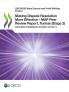 Making Dispute Resolution More Effective - MAP Peer Review Report Tunisia (Stage 2)