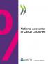 National Accounts of OECD Countries Volume 2022 Issue 1