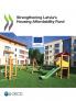 Strengthening Latvia s Housing Affordability Fund