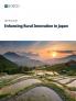 Enhancing Rural Innovation in Japan