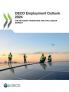 OECD Employment Outlook 2024