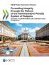 Promoting Integrity through the Reform of the Administrative Penalty System of Bulgaria