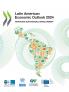 Latin American Economic Outlook 2024