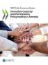 Innovative Capacity and Participatory Policymaking in Armenia