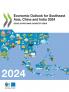 Economic Outlook for Southeast Asia China and India 2024
