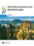 OECD-Wirtschaftsberichte